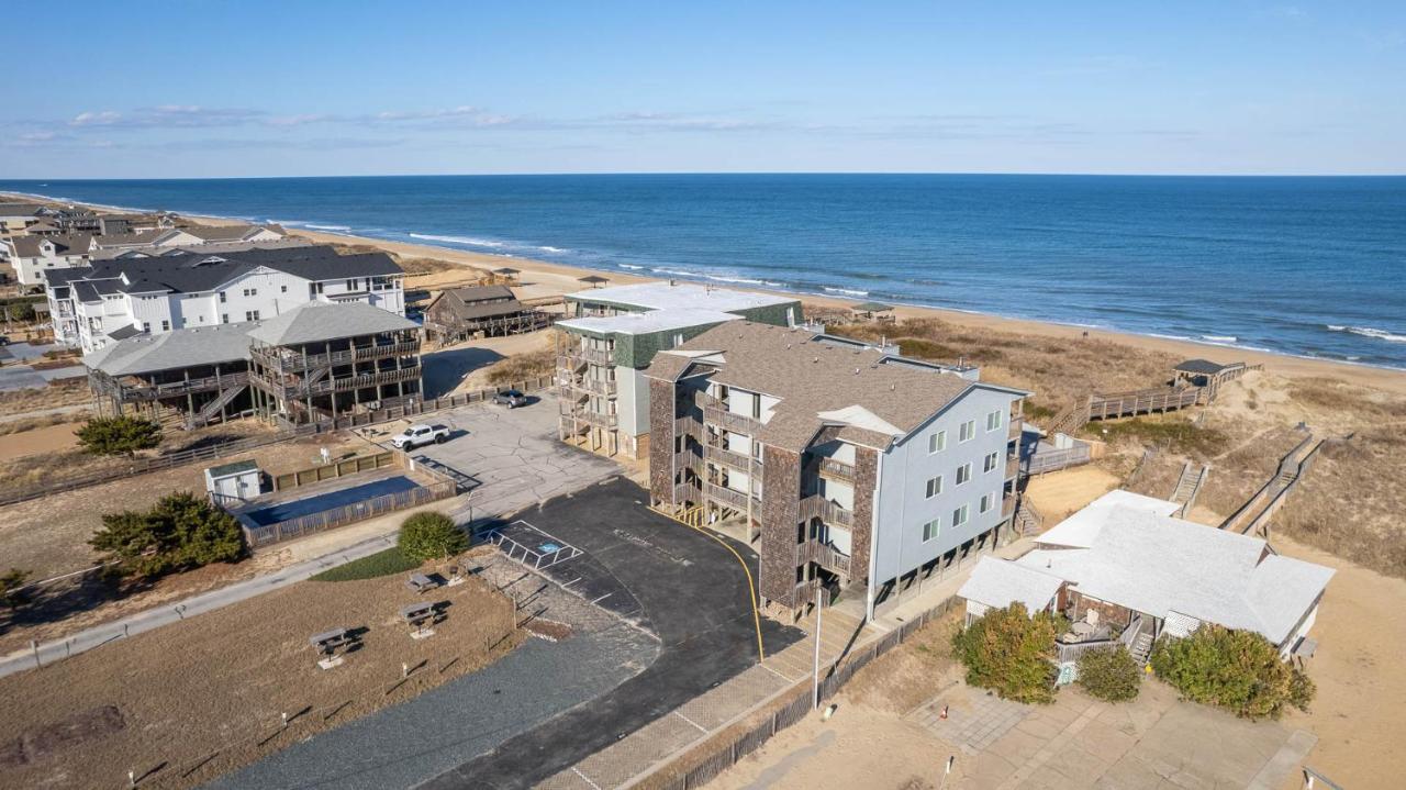High Dunes Kill Devil Hills Luaran gambar