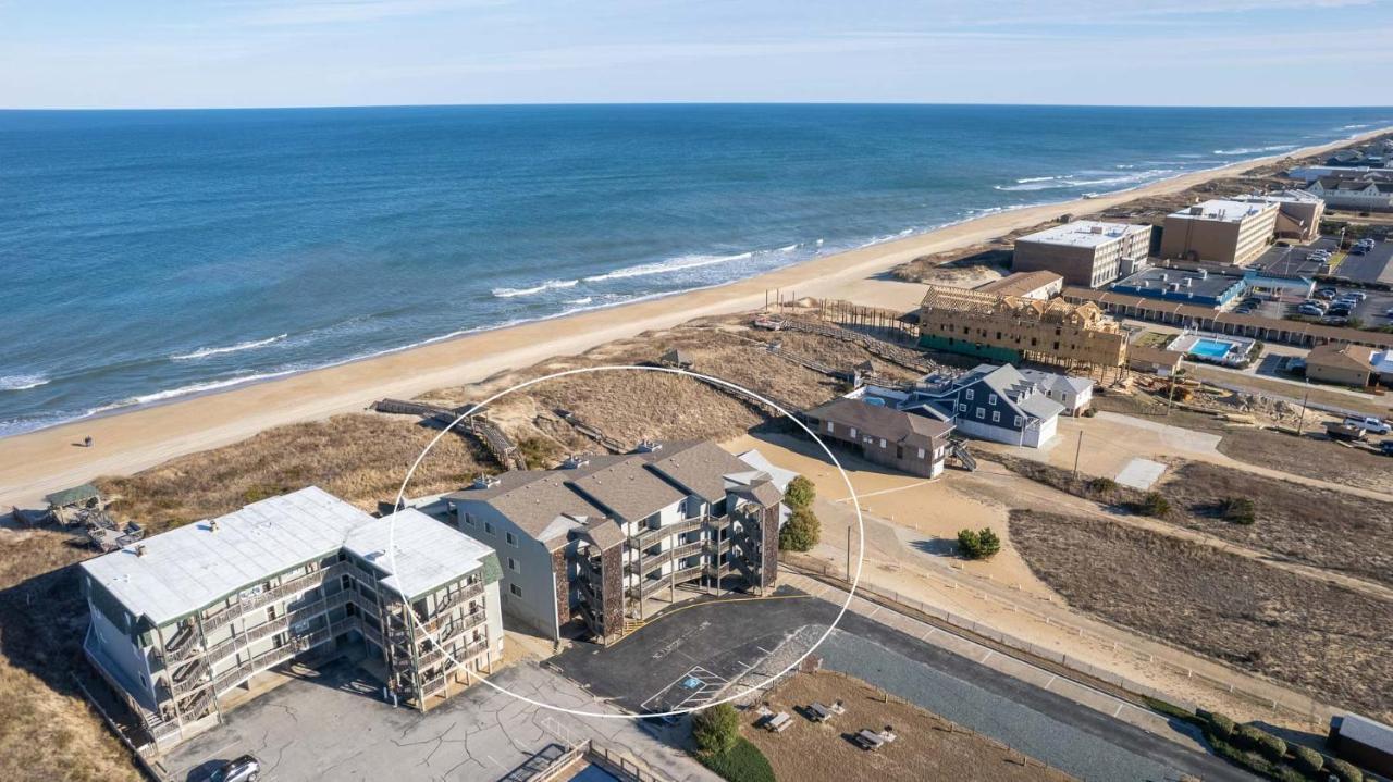 High Dunes Kill Devil Hills Luaran gambar