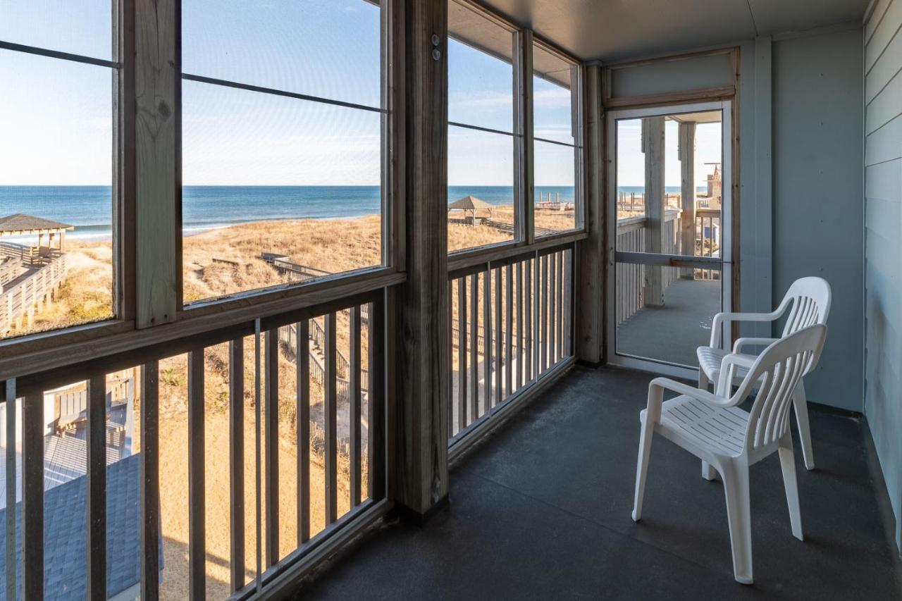High Dunes Kill Devil Hills Luaran gambar