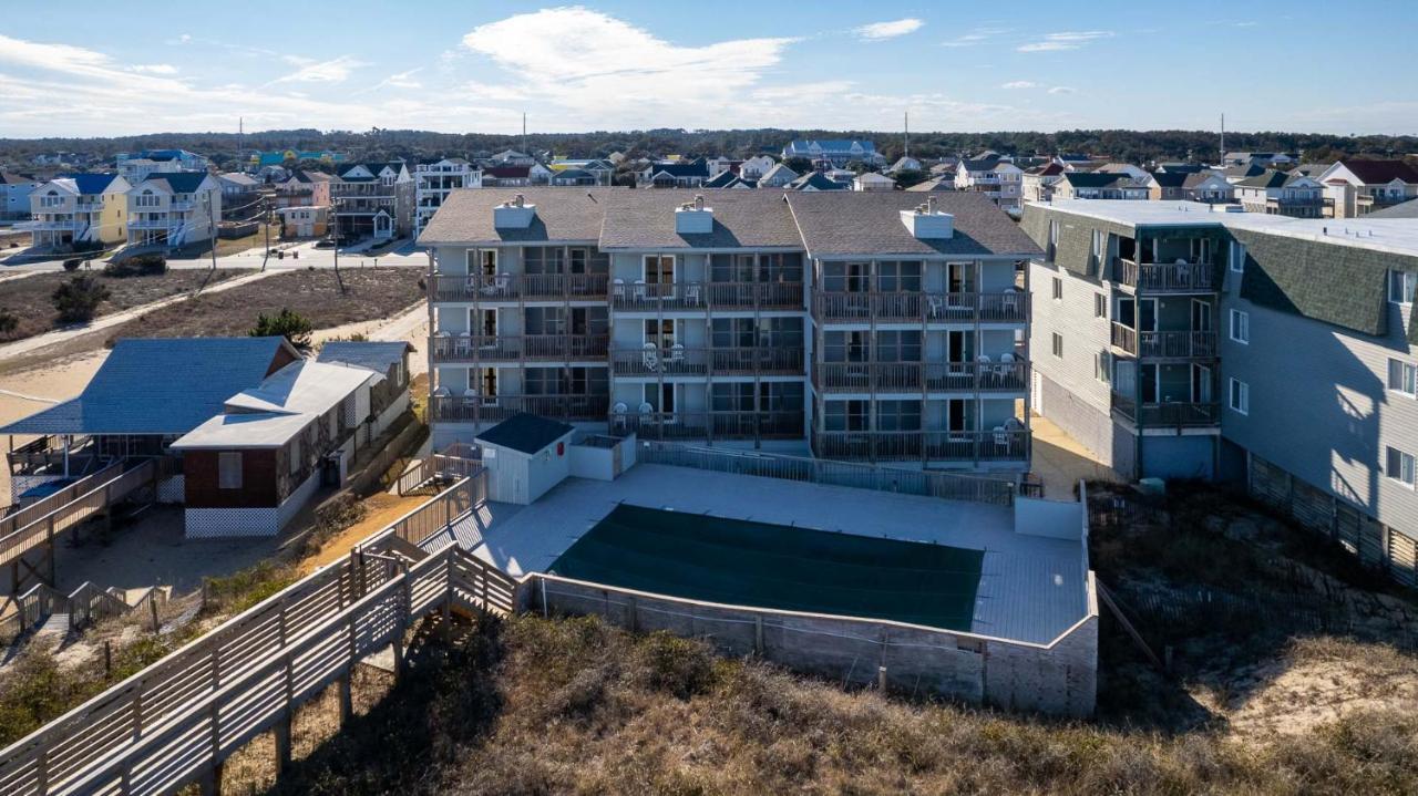 High Dunes Kill Devil Hills Luaran gambar
