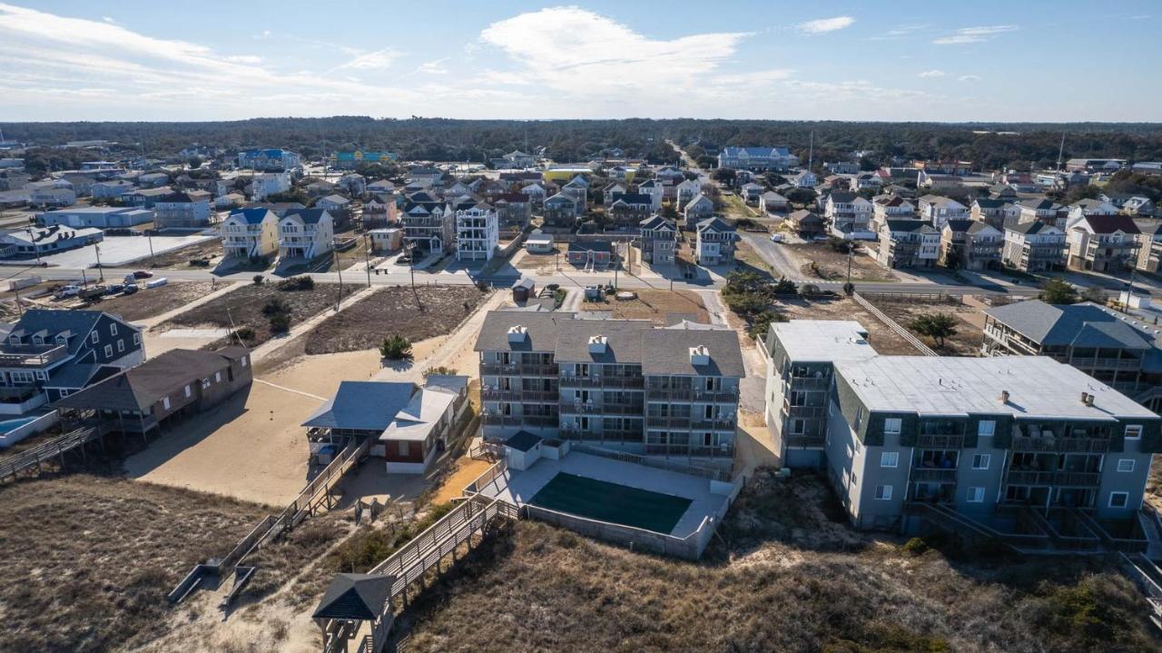 High Dunes Kill Devil Hills Luaran gambar